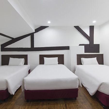 Charlies Boutique Hotel George Town Buitenkant foto