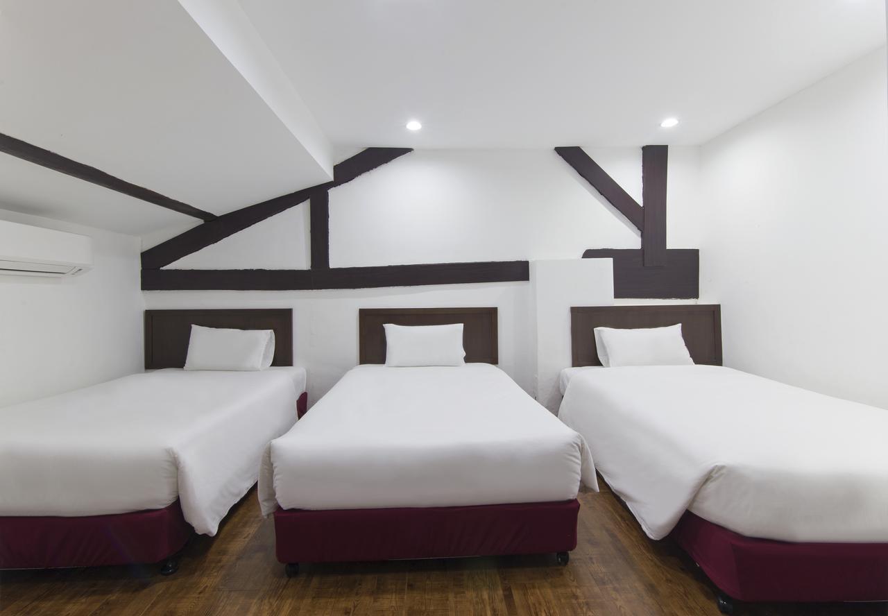 Charlies Boutique Hotel George Town Buitenkant foto