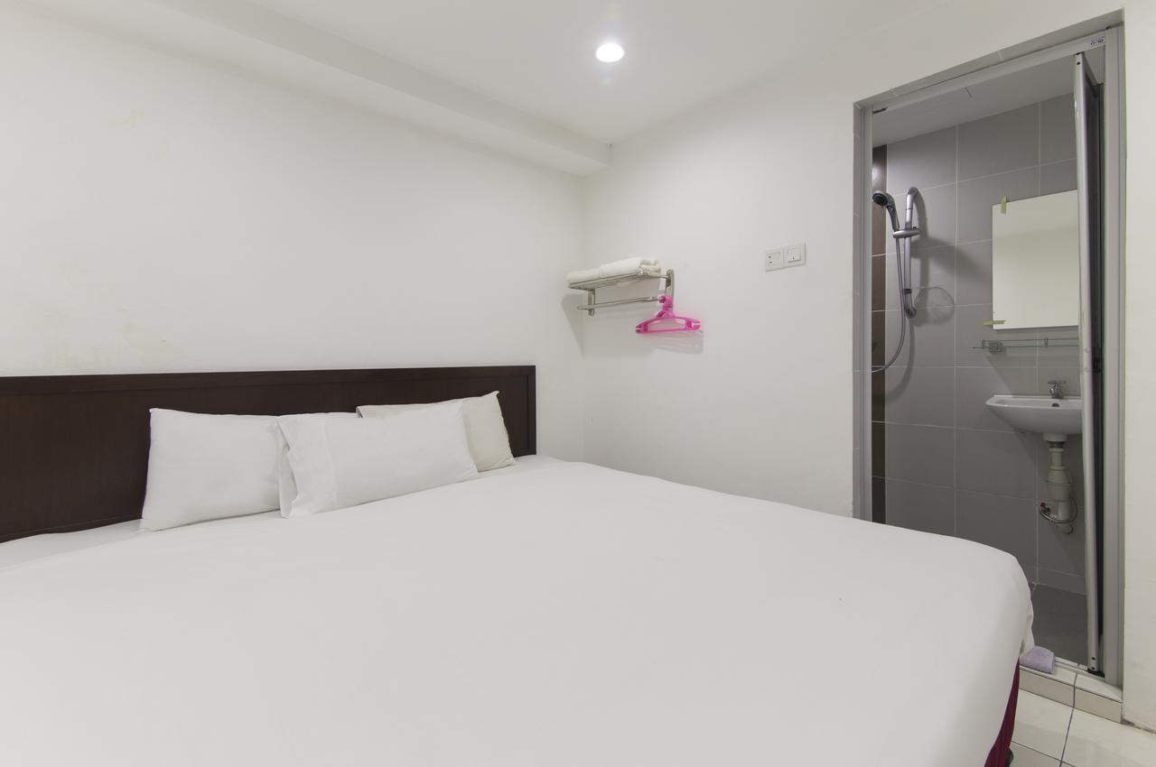 Charlies Boutique Hotel George Town Buitenkant foto
