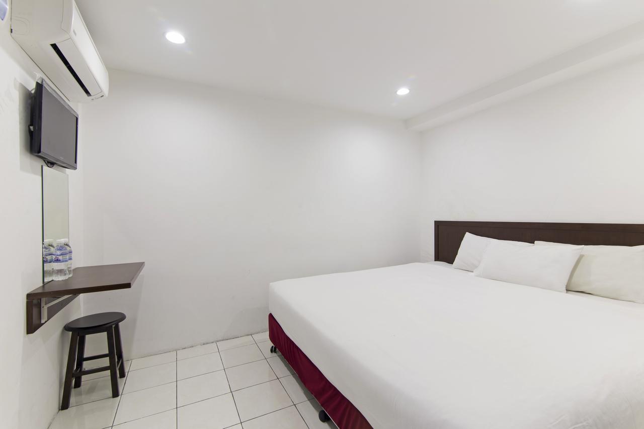 Charlies Boutique Hotel George Town Buitenkant foto