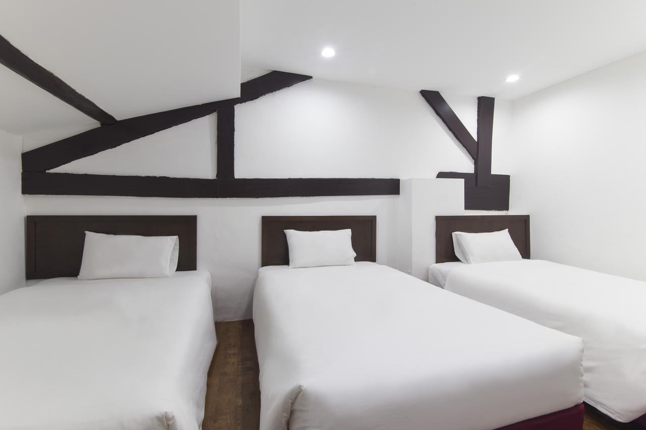 Charlies Boutique Hotel George Town Buitenkant foto