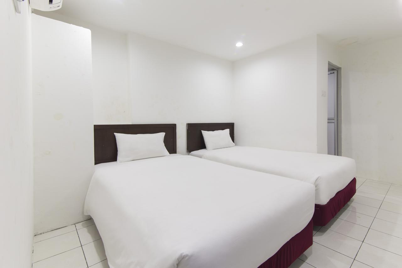 Charlies Boutique Hotel George Town Buitenkant foto