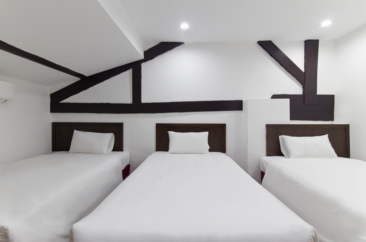 Charlies Boutique Hotel George Town Buitenkant foto