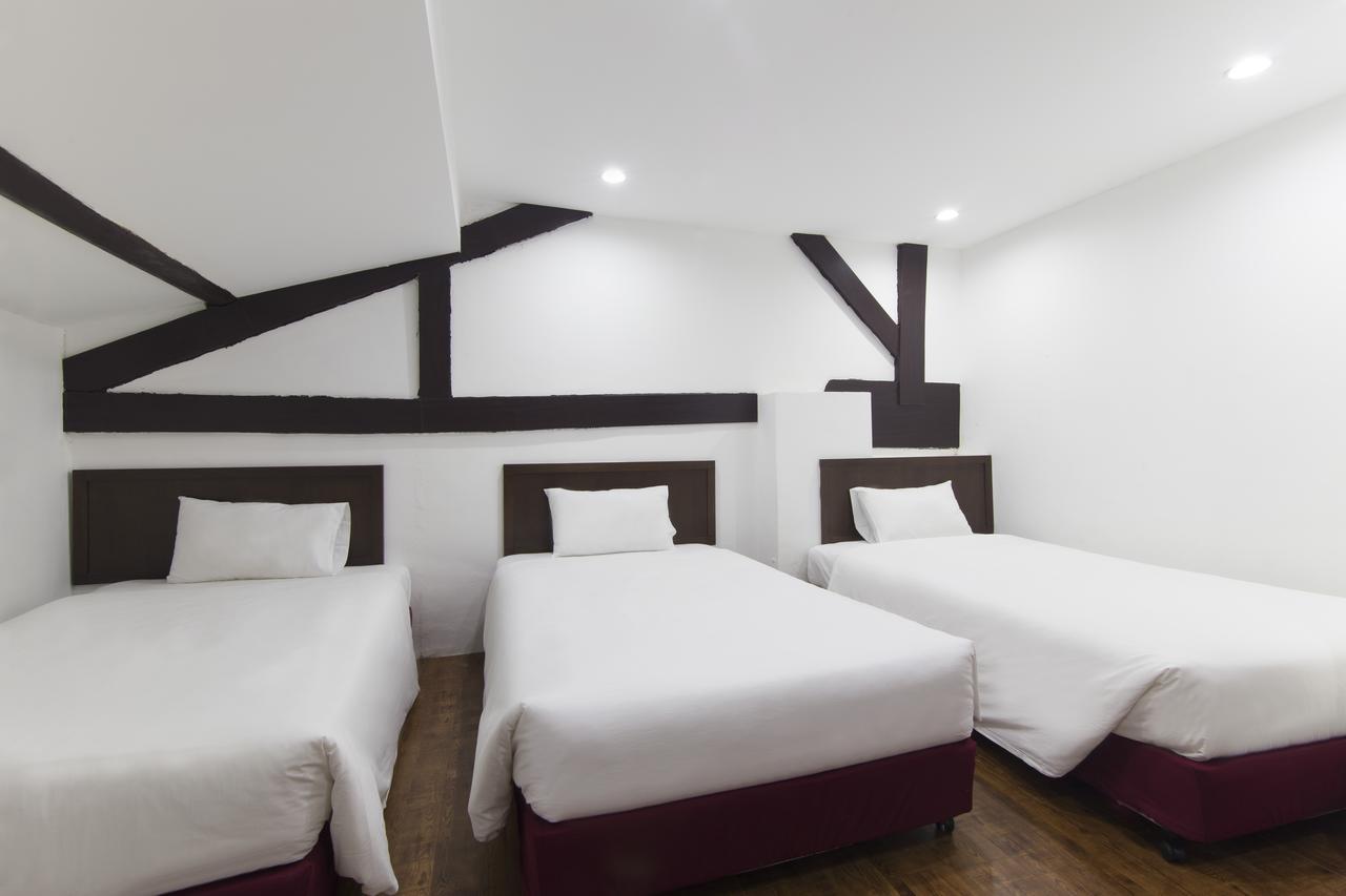 Charlies Boutique Hotel George Town Buitenkant foto