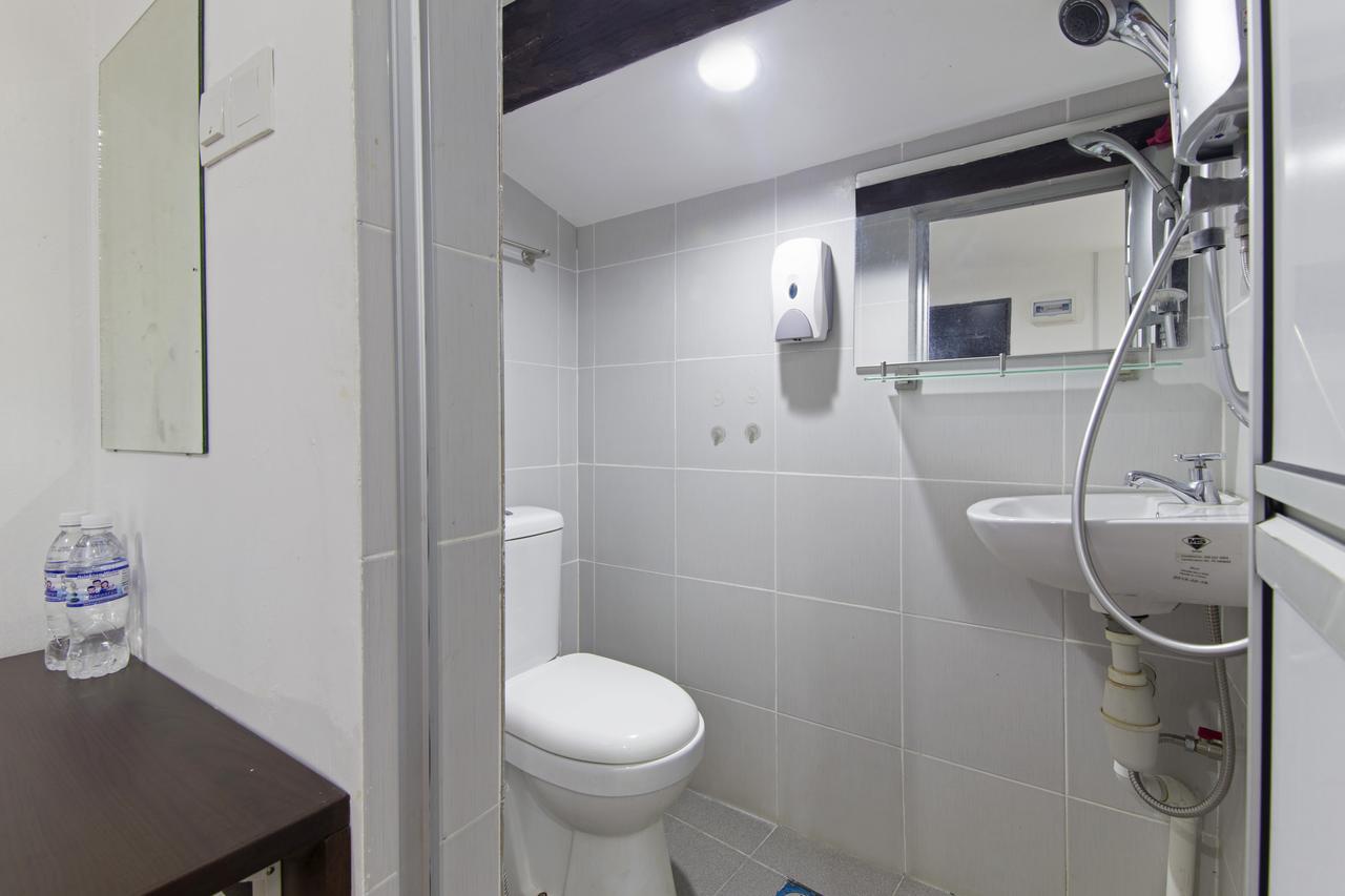 Charlies Boutique Hotel George Town Buitenkant foto